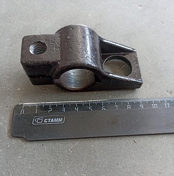 Рычаг тормозной МТЗ 50-3503017