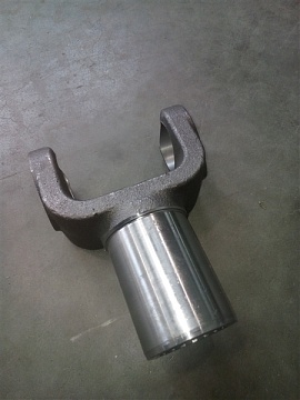 Вилка скользящая 700А.22.04.020