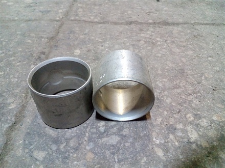 Втулка шатуна Д-245 245-1004115-А( d=42мм)