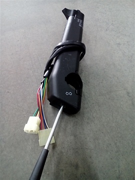 Переключатель подрулевой П-145 "Гитара"