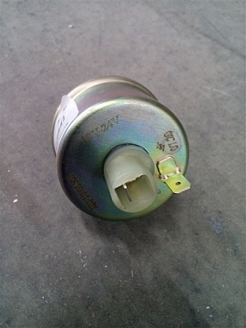 Датчик ДД10-01Е давления воздуха "Экран"