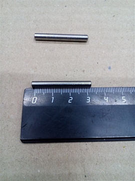 Ролик на силовой вал 4*34.8А3