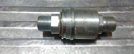 Муфта разрывная с шариком МТЗ Н036.50.000