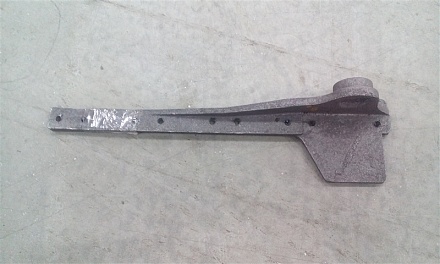 Головка ножа КНБ-310 (КЗНМ 69.030) КСФ-2.1