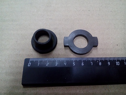 ФИБРА САЛЬНИК 90 л.с. 24-1307041/11-8515