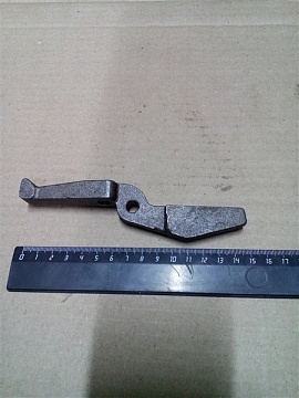 Рычаг отжимной Т-25 25.21.130 (с/о)