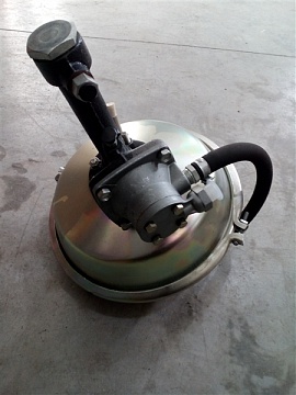 Усилитель тормозов вакуум. ГАЗ-53 (ГАЗ), 53.12-3550010