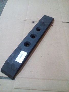 Долото Р33.09.02.400 (2-х сторон.) чизельн. плуг Алмаз SVAROG