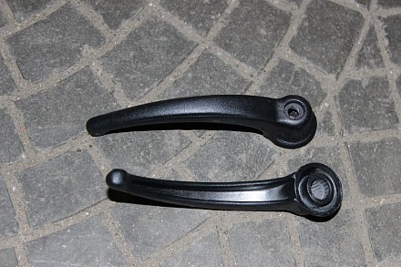 РУЧКА ДВЕРИ 452 внутрен. 81-6105182