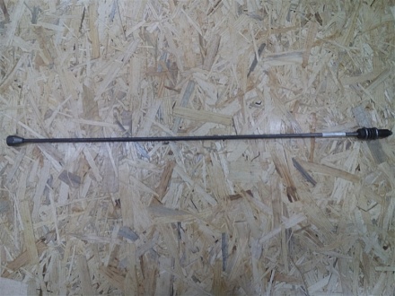 Топливопровод ВД А-01/41 (прямая) 41-15с21Б