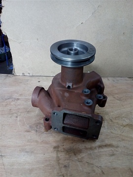 Насос водяной 8481-1307010-02 (Тутаев)