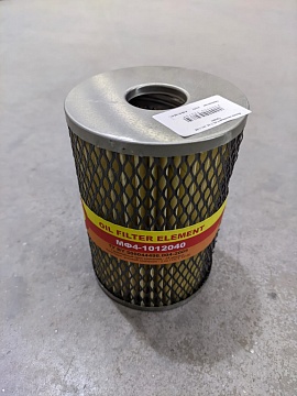 Фильтр масляный Т-40, Т-25 МФ4-1012040 Гродно