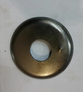 Маслоотражатель передний Д-240 50-1005042 (ММЗ)