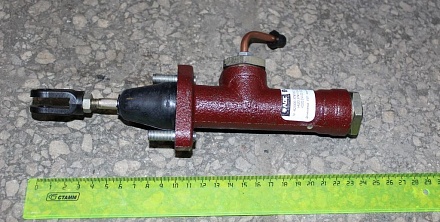 ЦИЛИНДР СЦЕПЛ. ГЛАВНЫЙ УАЗ-452, ГАЗ АДС 3741-1602300
