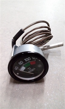 Указатель температуры воды с датчиком (1,65м) УТ-200 Г (АЕ)