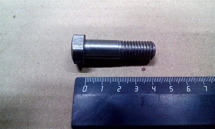 Болт призонный М12*42 МТЗ 50-1702092