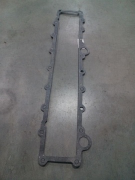 Прокладка теплообменника Д-260 260-1013002