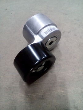 Натяжитель ремня дв. Cummins ISF 2.8L (оригинал) (CUMMINS), 4444-5262500-60