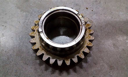 Шестерня 1522С-1701048 z=26 вала прев, КПП МТЗ-1221/1523 (РУП МТЗ)