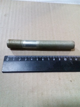 Шпилька корпуса з.м. МТЗ 50-2401028