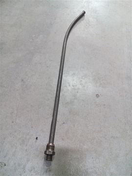 Трубка указателя уровня масла Д-245  245-1002325