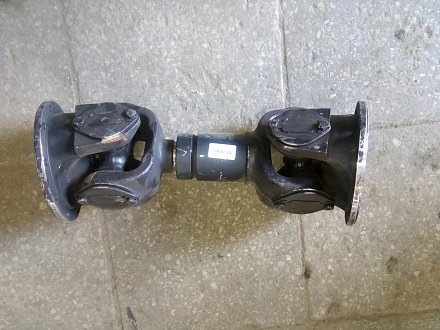 Вал карданный пер.моста К-700/701 700А.22.03.000-3 (новый)