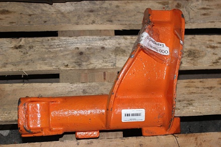 Шарнир внутреннего башмака КСФ-2,1 КЗНМ 04.206