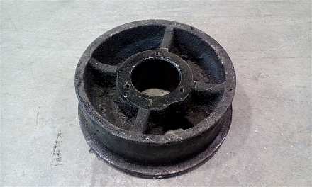 Ролик ТСН 2Б.125