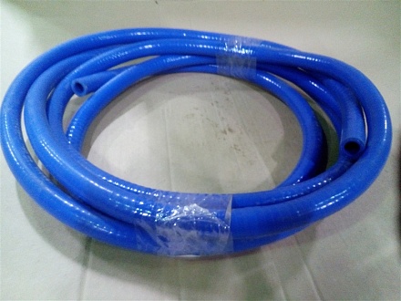 Рукав силиконовый ф14 мм (бухта 5 м), кратно=1 м