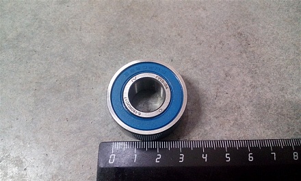 Подшипник 180502 (62202)