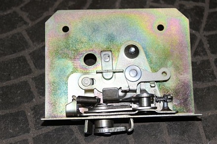 ЗАМОК ДВЕРИ ЛЮКС прав. 3151-6105010