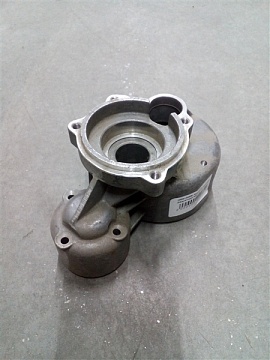 Крышка редуктора Магнетон 6956560