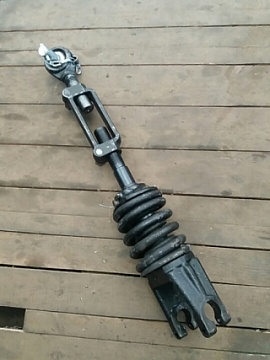 Тяга верхняя (винт.центр) 150.56.029-1А