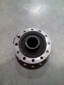 Ступица ЮМЗ 36-1604041