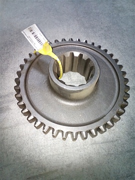 Шестерня 4-й передачи ведомая МТЗ 50-1701216 (АИ)