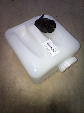 Бачок омывателя ГАЗель н/о в сб. (Россия), 3302-5208010