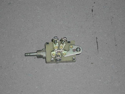 Переключатель света центральный П-305 (Освар)