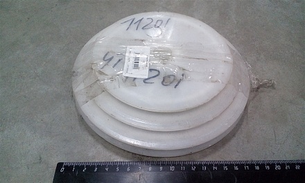 Шкив ПР13.00.004