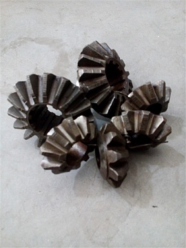 САТЕЛЛИТ ДИФФЕРЕНЦИАЛА 552-2400103