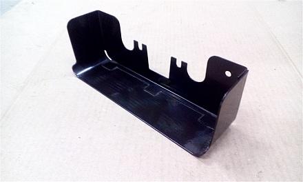 Кожух 85-3716015 фонарей задних РУП "МТЗ" 