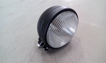 Фара задняя МТЗ (метал) ФГ-304