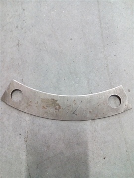 Шайба замковая 77.39.111