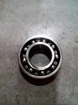 Подшипник 206
