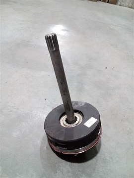 Муфта блокировки диф. МТЗ в сб  70-2409010Б (ОАО МТЗ)