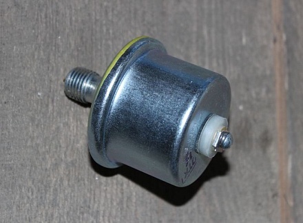 Датчик давления масла 18.3829 (0-10 атм) (ан. ММ-355) АЕ
