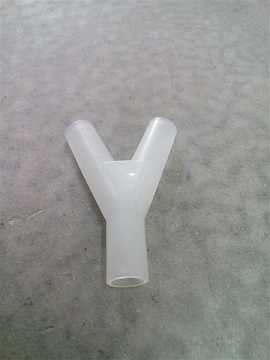 Тройник ДД.010