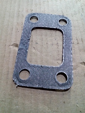 Прокладка переходника коллектора 245-1008016