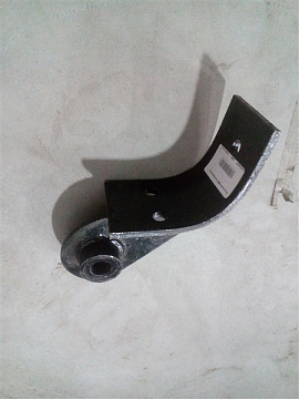 Кронштейн КИР-1.5 (металл втулка)