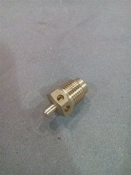 Клапан поилки 3431