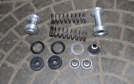 РЕМ. КОМПЛ. ГТЦ 9